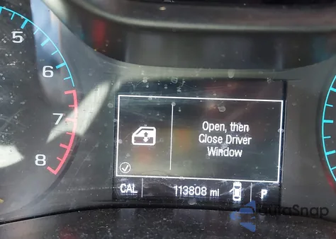 2015 Chevrolet Colorado Z71 z USA, uszkodzony, nr VIN 1GCGSCE34F1260773